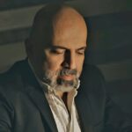 انشودة سيدي يا رسول الله كلمات والحان الدكتور أمين خريسات