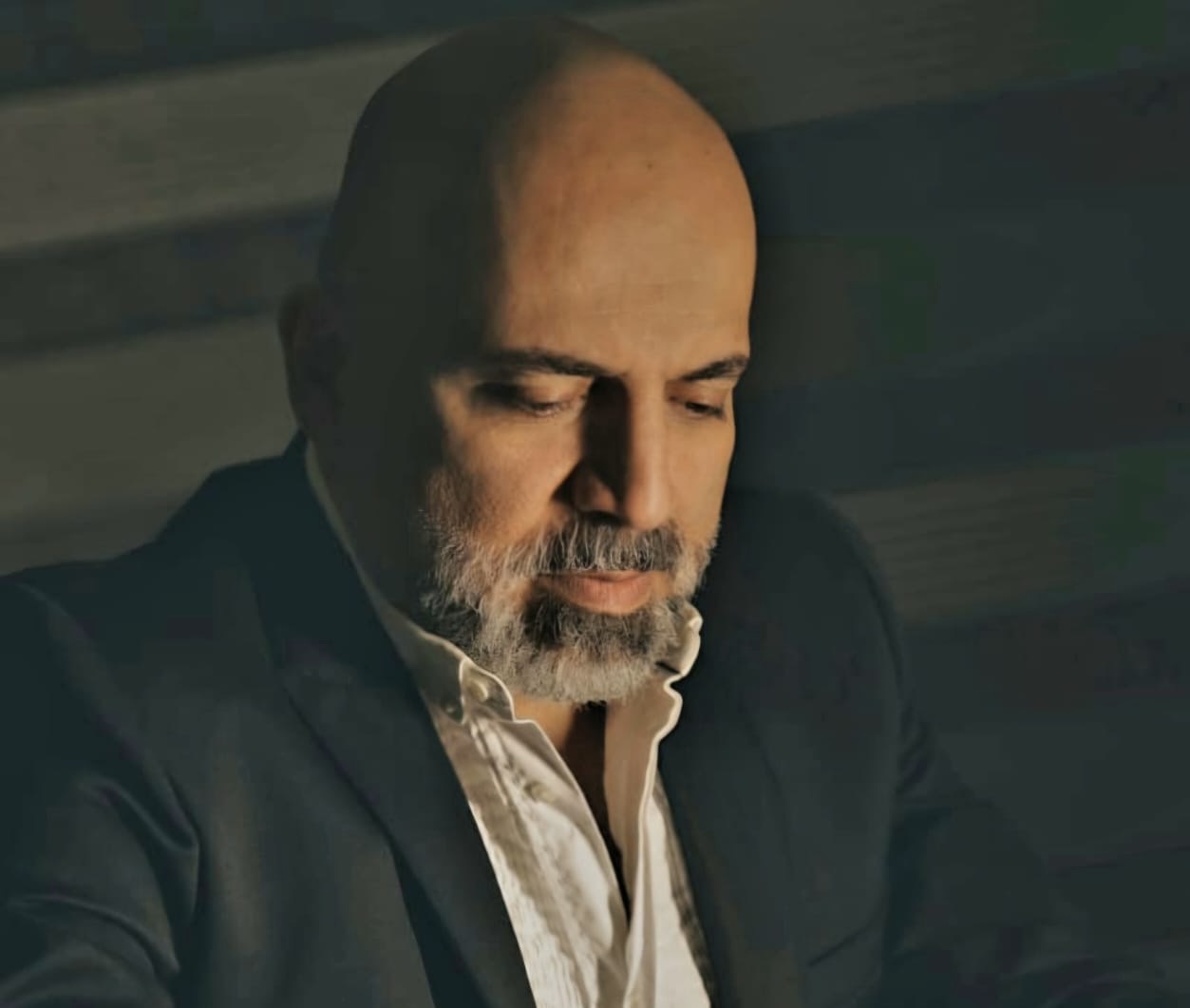 انشودة سيدي يا رسول الله كلمات والحان الدكتور أمين خريسات