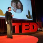 أورنج الأردن شريك الاتصالات الحصري لفعالية تيد إكس في كينغز أكاديمي