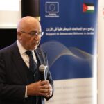 المعايطة: التطور الطبيعي للاحزاب السياسية ضمانة للمحافظة على التعددية السياسية