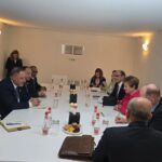 الأردن يشارك بالمنتدى العاشر للمالية العامة في الدول العربية بدبي