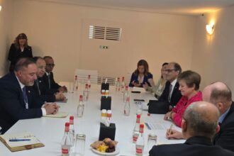 الأردن يشارك بالمنتدى العاشر للمالية العامة في الدول العربية بدبي