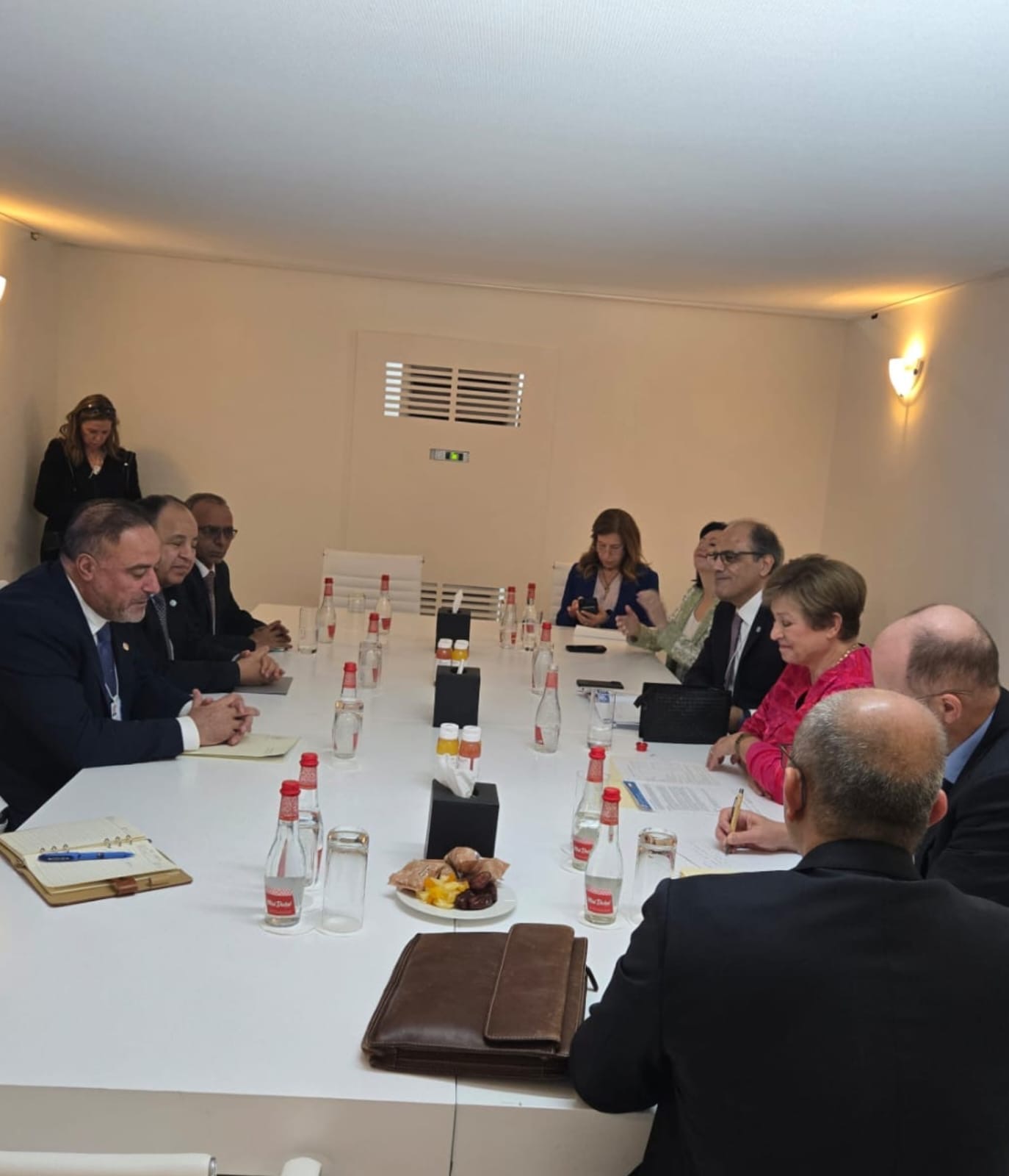 الأردن يشارك بالمنتدى العاشر للمالية العامة في الدول العربية بدبي الأردن يشارك بالمنتدى العاشر للمالية العامة في الدول العربية بدبي