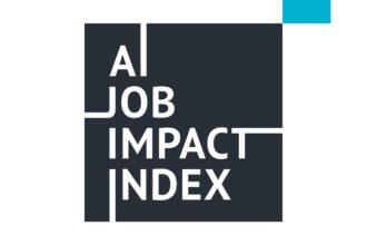 اطلاق مؤشر تأثير الذكاء الاصطناعي على الوظائف (AJII) 