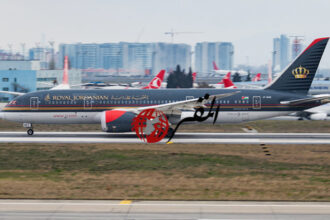 “الملكية” تؤكد استمرار رحلاتها من أوروبا وأميركا الليلة كالمعتاد