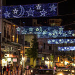 19 شباط سيكون الأول من رمضان فلكيا