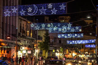 19 شباط سيكون الأول من رمضان فلكيا