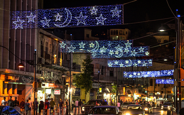 19 شباط سيكون الأول من رمضان فلكيا