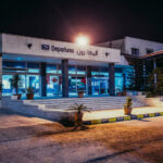 العزام: توجه لتشغيل رحلات جوية من مطار مدينة عمّان إلى العقبة