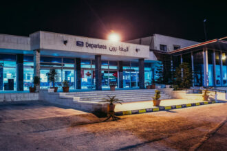 العزام: توجه لتشغيل رحلات جوية من مطار مدينة عمّان إلى العقبة