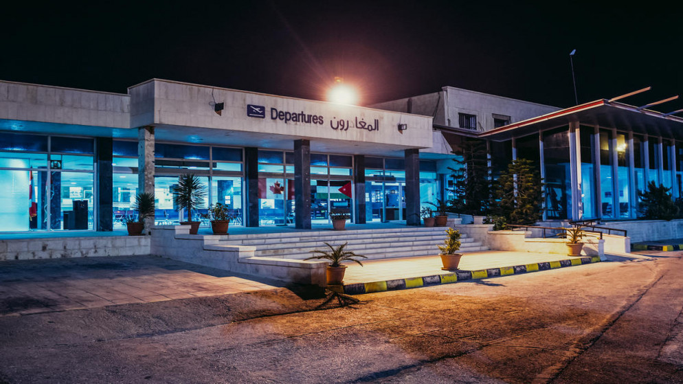 العزام: توجه لتشغيل رحلات جوية من مطار مدينة عمّان إلى العقبة