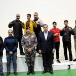 اختتام بطولة المملكة للكيك بوكسينغ للشباب