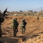 إسرائيل تصدر قرارا عسكريا لتهجير تجمع بدوي في المغير وتعتقل 3 متضامنين​ 