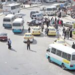 الموافقة على تنفيذ المرحلة الثانية من مشروع تطوير النقل العام المنتظم بين المحافظات وعمّان