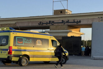 الإعلان قريبا عن آليات التسجيل للسفر ومعايير الأولويات في معبر رفح​ 