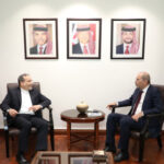 الصفدي: الأردن لن يكون منطلقًا لأيّ عمل عسكري ضد إيران