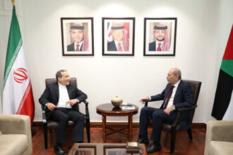 الصفدي: الأردن لن يكون منطلقًا لأيّ عمل عسكري ضد إيران