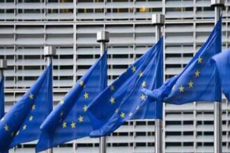 الاتحاد الأوروبي يدين الانتهاكات الإسرائيلية المتكررة لاتفاق وقف إطلاق النار في غزة​ 