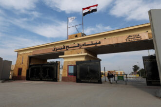 الأمم المتحدة: فتح معبر رفح للأفراد دون المساعدات لا يغيّر من الواقع المتدهور بغزة​ 