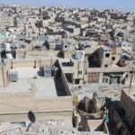 المصري: حل حكومي نهائي لأراضي المخيمات المتعثرة وفق التعويض العادل