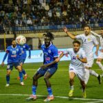 تعادل الرمثا والحسين إربد دون أهداف