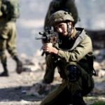 استشهاد فلسطيني برصاص الاحتلال الإسرائيلي جنوب خانيونس​ 