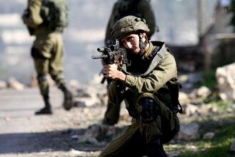 استشهاد فلسطيني برصاص الاحتلال الإسرائيلي جنوب خانيونس​ 