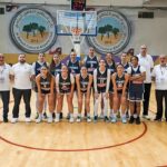 فريق الفحيص للسيدات يتفوق على نظيره “الفتاة الكويتي” بدورة الألعاب العربية