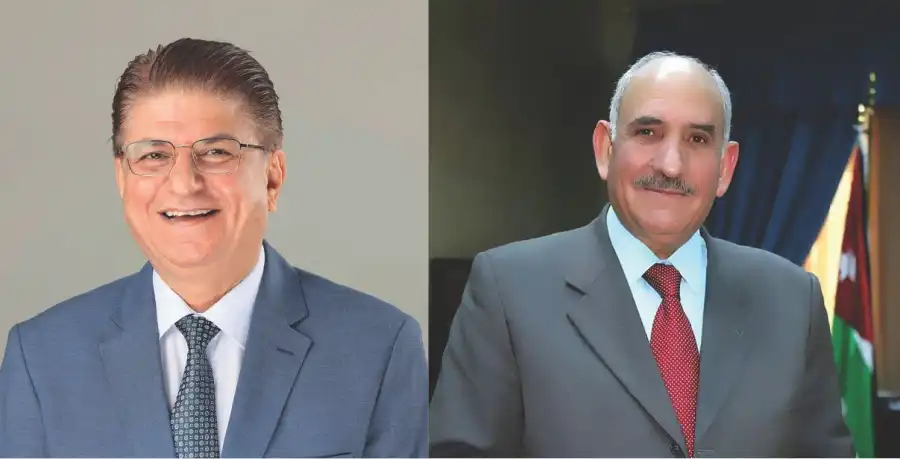 الفوسفات: 601.286 مليون دينار صافي الأرباح بعد الضريبة للعام 2025 الفوسفات: 601.286 مليون دينار صافي الأرباح بعد الضريبة للعام 2025