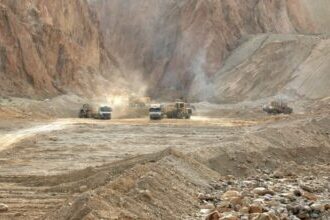 “الأشغال”: إنجاز معالجات هندسية لـ 52 موقعا تضررت من السيول والانهيارات بكلفة 9 ملايين دينار