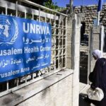 إسرائيل تقطع المياه والكهرباء عن مقرات الأونروا في القدس الشرقية​ 