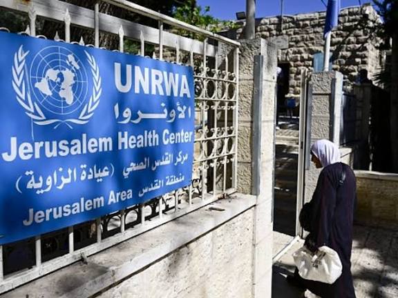 إسرائيل تقطع المياه والكهرباء عن مقرات الأونروا في القدس الشرقية​ 
