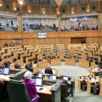 مجلس النواب يعقد جلسته الرقابية الثالثة