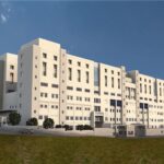 بدء استقبال مراجعي طوارئ مستشفى الأميرة بسمة بالمبنى الجديد الأحد المقبل