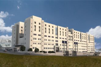 بدء استقبال مراجعي طوارئ مستشفى الأميرة بسمة بالمبنى الجديد الأحد المقبل