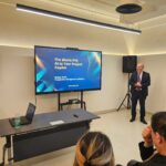 ‘انتاج’ تناقش أحدث تطبيقات الذكاء الاصطناعي في إدارة المشاريع وتعزيز جاهزية الشركات الأردنية