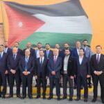 بيت التصدير الأردنية تنظم جناح المملكة في معرض بغداد الدولي