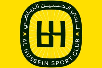 دبي تستضيف مباراة الحسين إربد أمام الاستقلال الإيراني