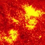 علماء يتوقعون حدوث عواصف مغناطيسية