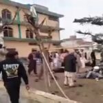 الأردن يدين التفجير الانتحاري الذي استهدف حسينية في إسلام آباد