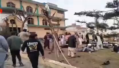 الأردن يدين التفجير الانتحاري الذي استهدف حسينية في إسلام آباد