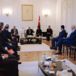 الأمير الحسن يختتم زيارةً رسمية إلى باريس