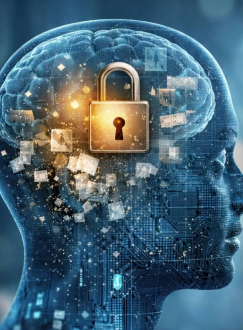 حين تتحوَّل ذاكرة الخوارزمية إلى خطر غير مرئي حين تتحوَّل ذاكرة الخوارزمية إلى خطر غير مرئي