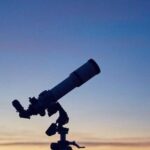 الجمعية الفلكية الأردنية تحذر من النظر في التلسكوب أو المنظار الثلاثاء المقبل