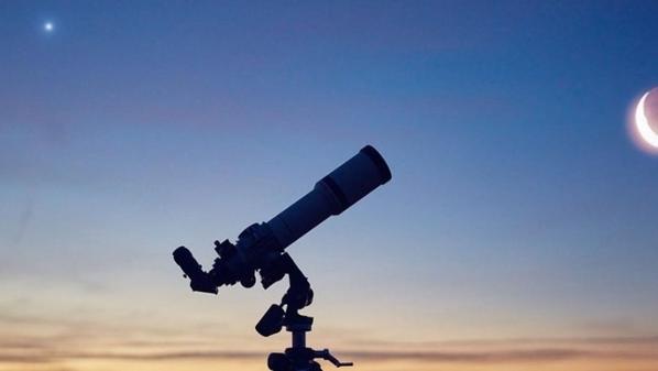 الجمعية الفلكية الأردنية تحذر من النظر في التلسكوب أو المنظار الثلاثاء المقبل