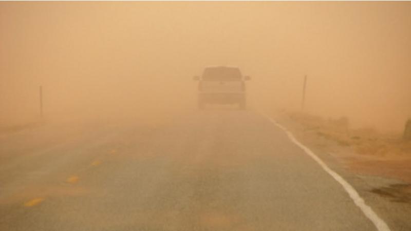 تحذير لمرضى الجهاز التنفسي والسائقين تحذير لمرضى الجهاز التنفسي والسائقين