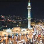 رمضان.. طقوس الفرح والروحانية تستقبل الشهر الفضيل