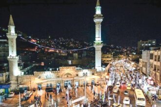 رمضان.. طقوس الفرح والروحانية تستقبل الشهر الفضيل