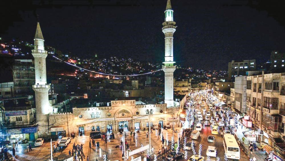 رمضان.. طقوس الفرح والروحانية تستقبل الشهر الفضيل