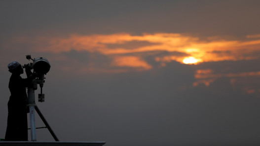 الجمعية الفلكية الأردنية: الخميس 1 رمضان لأكثر من 90% من مسلمي العالم